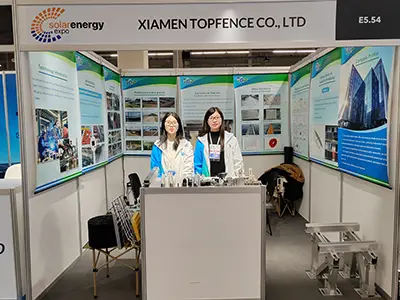 16-18 Januari 2024 Pameran Photovoltaic Poland