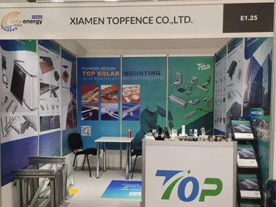 14-16 Januari 2025 Pameran Warsawa ing Polandia