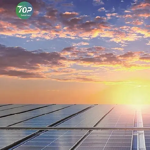 Gabung karo Kita ing SOLARTECH INDONESIA 2025 – Mitra Solusi Pemasangan Solar One-Stop ing Indonesia!