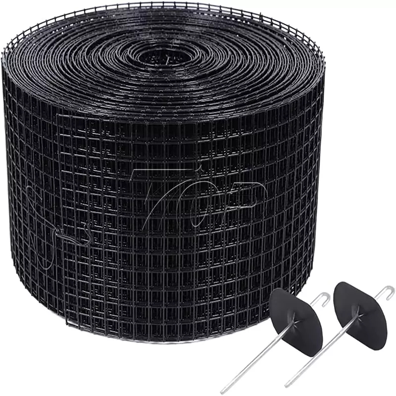 Napa Pilih Bulk Solar Panel Protection Mesh?