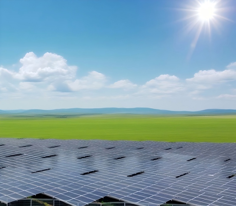 Topfencesolar Nggawe Debut ing SOLARTECH INDONESIA