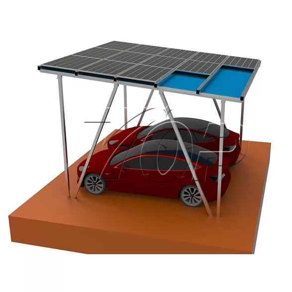 Napa milih panel panel solar kanggo efisiensi energi modern?