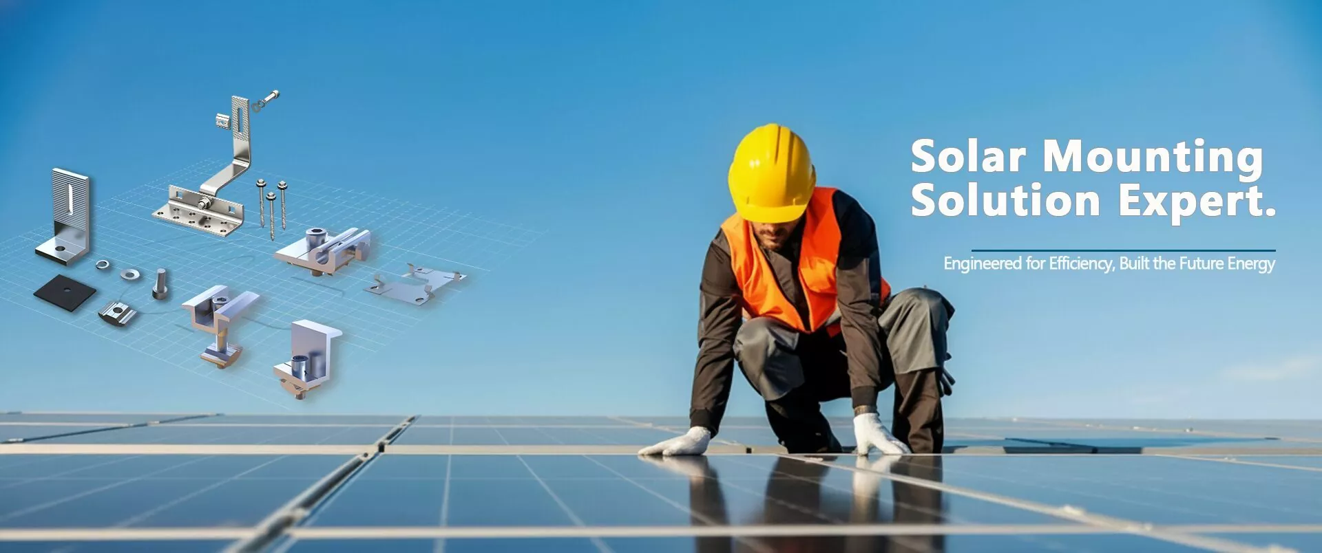 Supplier Aksesoris Solar China