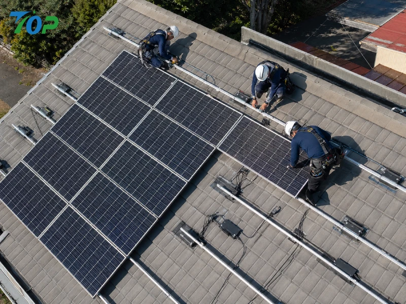 Napa Plug-in Solar (Plug & Play PV) Ngowahi Energi Distribusi: Kebijakan, Standar Teknis & Pandhuan Teknik B2B