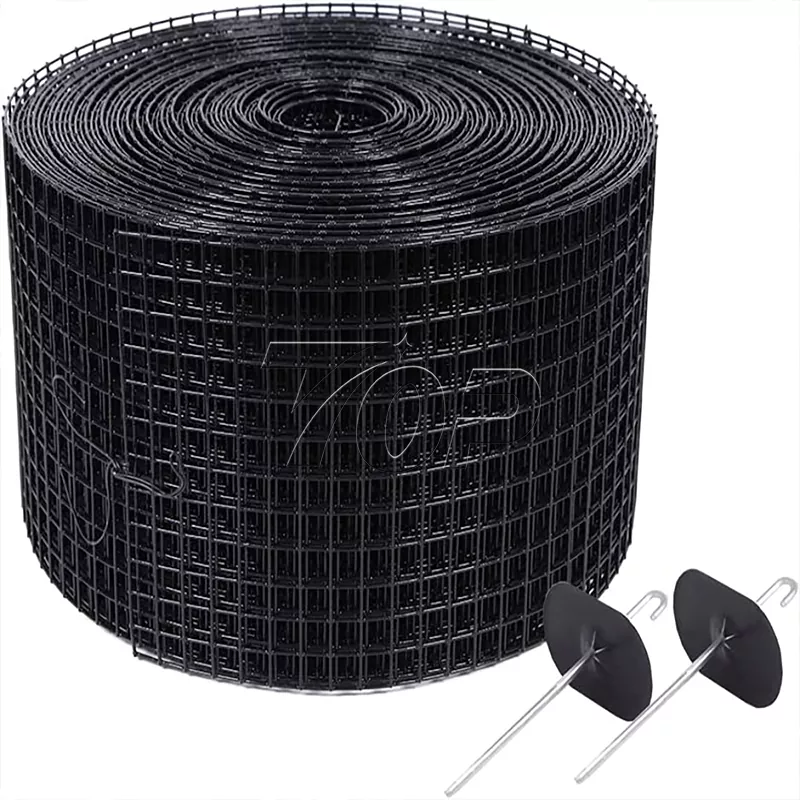 Critter Guard Panel Surya Bird Mesh