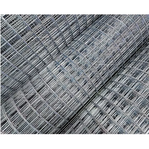 Pagar Wire Mesh Peternakan