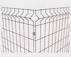 Agricultural Shed Solar Mounting System