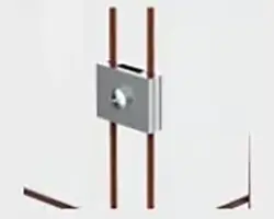 Agricultural Shed Solar Mounting System