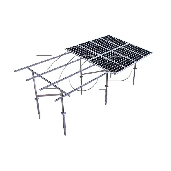 Panel Surya ing Lemah