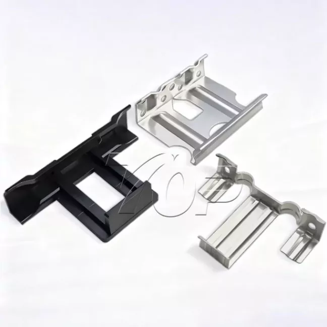 Klip Drainase Banyu Surya Stainless Steel