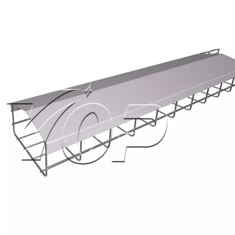 Kawat Basket Tray Kabel Tray